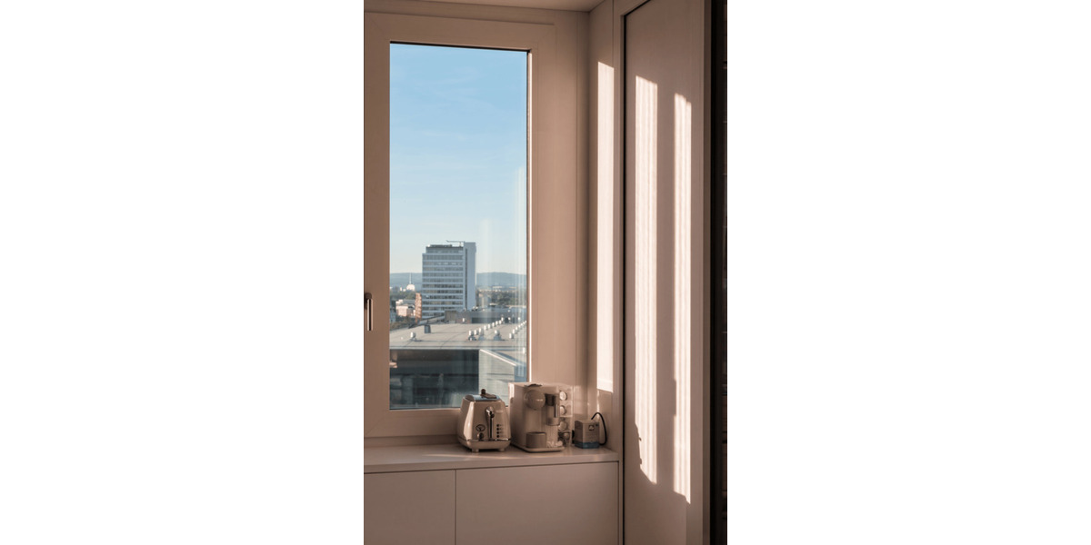 Etagenwohnung Frankfurt am Main Gallus - 3 Zimmer, 110 m&sup2;, 990.000&euro; | Angebot:26657798