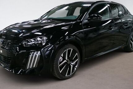 Peugeot 208 24.381 km 19.940 € Rüsselsheim 65428