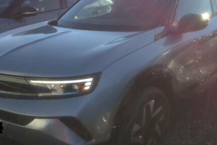 Opel Mokka 19.923 km 19.280 &euro; Rüsselsheim 65428