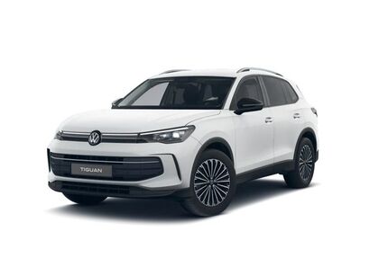 VW Tiguan 16.369 km 35.430 &euro; Kelkheim 65779