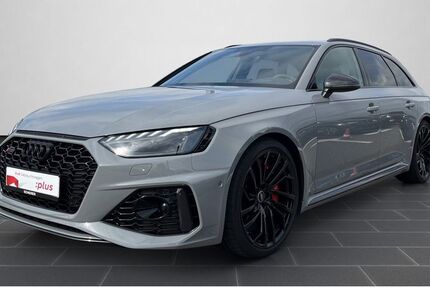 Audi RS4 32.496 km 68.880 &euro; Bingen / Rhein 55411