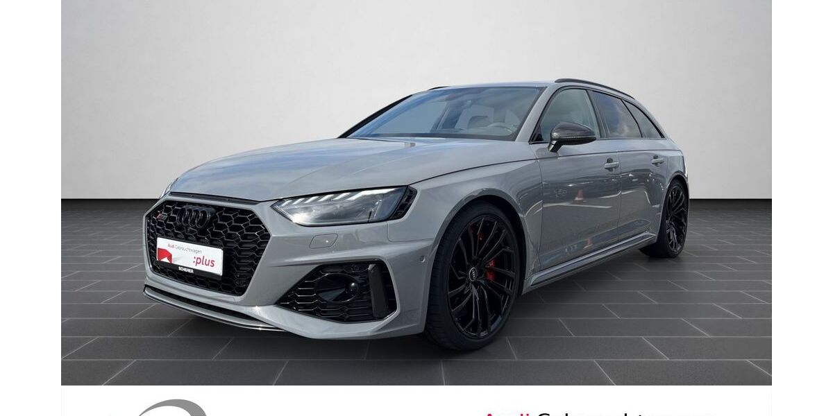 Audi RS4 32.496 km 68.880 &euro; Bingen / Rhein 55411