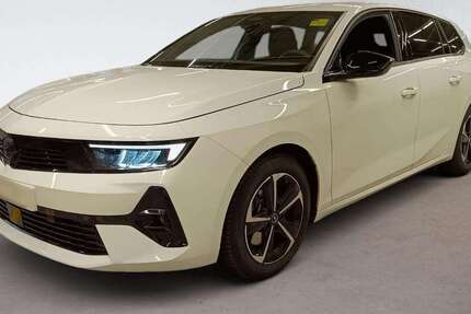 Opel Astra 14.323 km 21.780 &euro; Rüsselsheim 65428