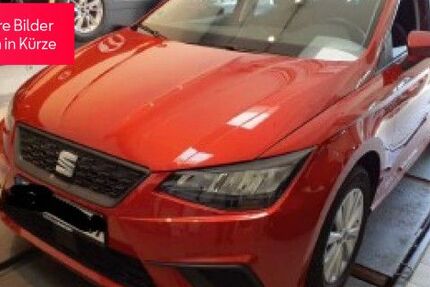 Seat Ibiza 24.312 km 13.490 &euro; Königstein 61462