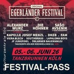 Original Egerländer Festival