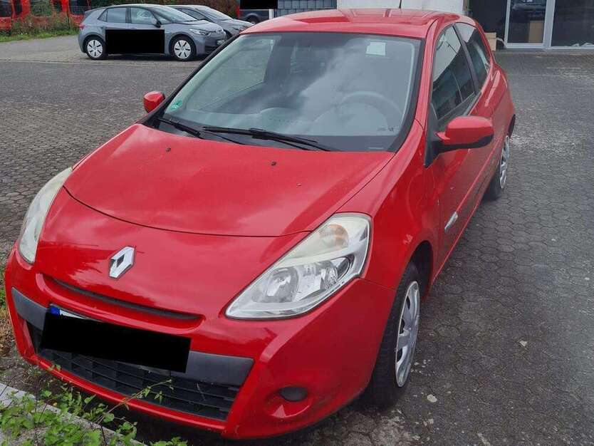 Clio