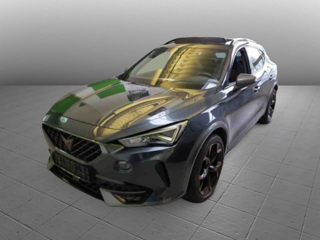 Cupra Formentor 30.000 km 28.980 &euro; Bad Camberg 65520