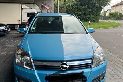 Opel Astra 157.000 km 3.500 € Wiesbaden 65183
