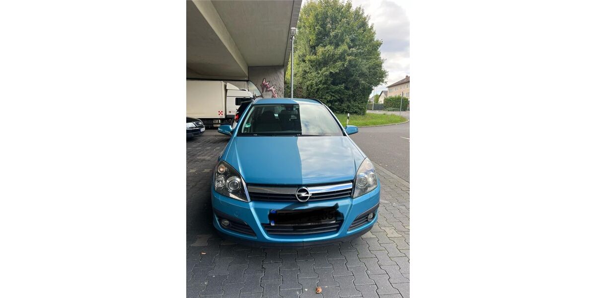 Opel Astra 157.000 km 3.500 &euro; Wiesbaden 65183