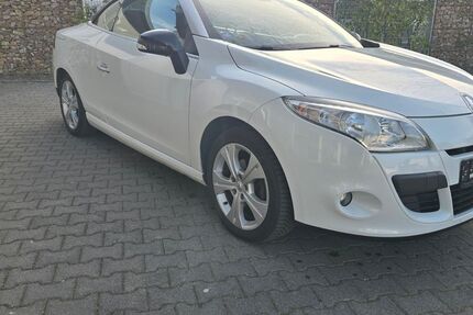 Renault Megane 172.000 km 5.400 &euro; Mainz 55129