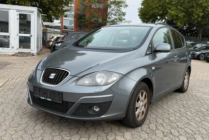 Seat Altea 145.000 km 5.990 € Frankfurt am Main 65933