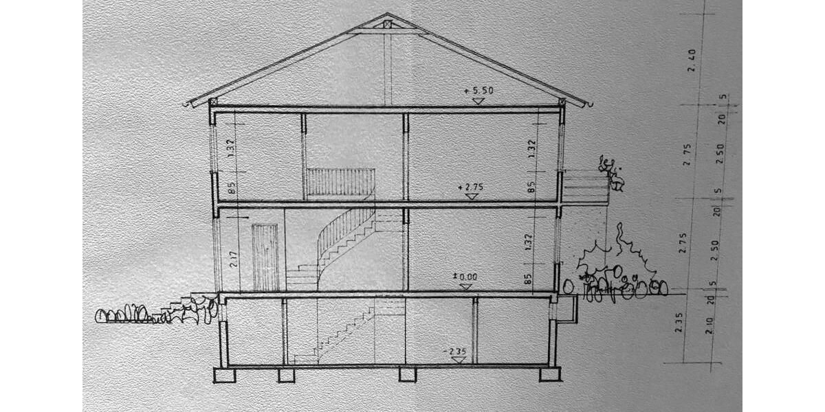 Doppelhaushälfte Wiesbaden Bierstadt - 4 Zimmer, 116 m&sup2;, 449.000&euro; | Angebot:26003786