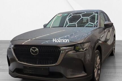 Mazda CX-60 45.976 km 32.582 &euro; Eschborn 65760