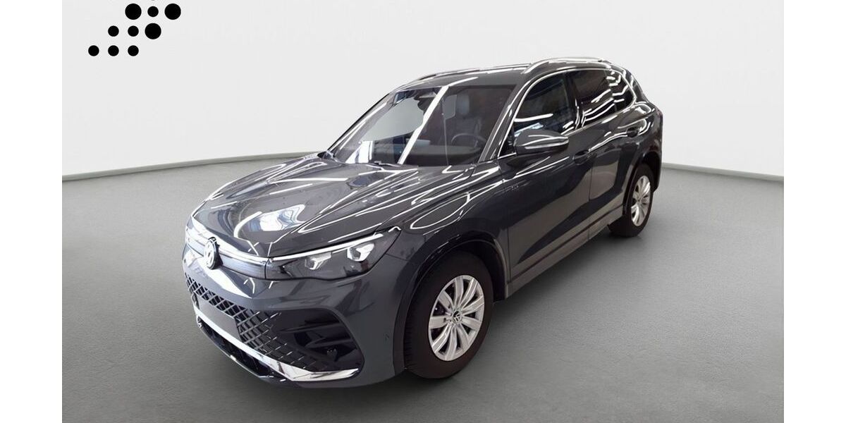 VW Tiguan 1.841 km 42.430 &euro; Hofheim 65719