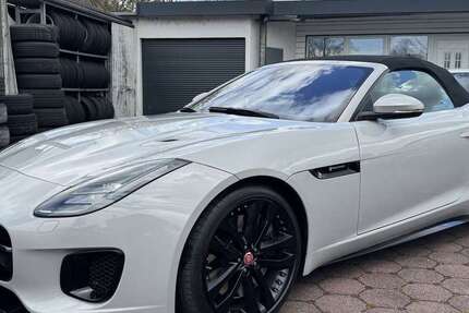 Jaguar F-Type 37.012 km 58.905 &euro; Mainz-Kostheim 55246