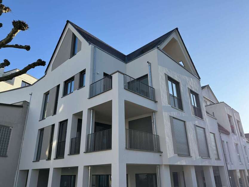Wohnung zum Kaufen in Oberursel 998.000 € 125 m²