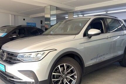VW Tiguan 54.999 km 23.480 &euro; Idstein 65510