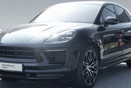 Porsche Macan 50.860 km 64.960 &euro; Oberursel (Taunus) 61440