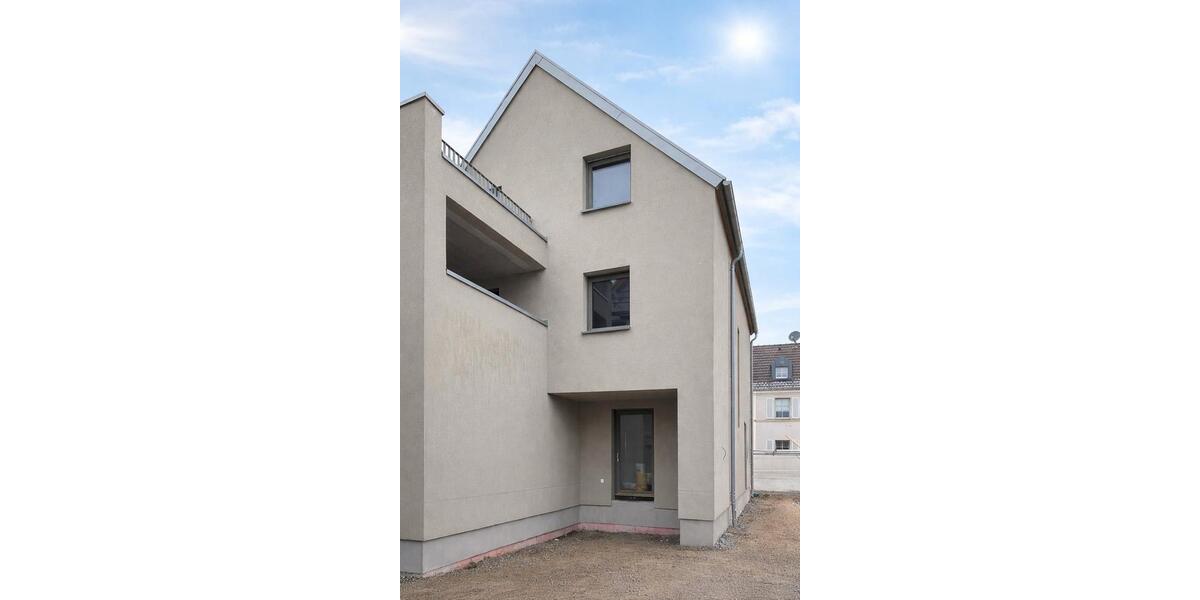 Erdgeschoßwohnung Budenheim - 2.5 Zimmer, 73 m&sup2;, 369.000&euro; | Angebot:26665463