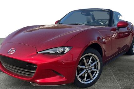 Mazda MX-5 3.000 km 29.795 &euro; Mainz 55122
