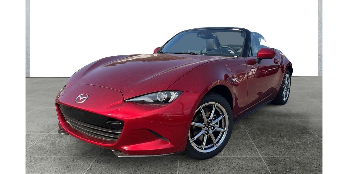 Mazda MX-5 3.000 km 29.795 € Mainz 55122