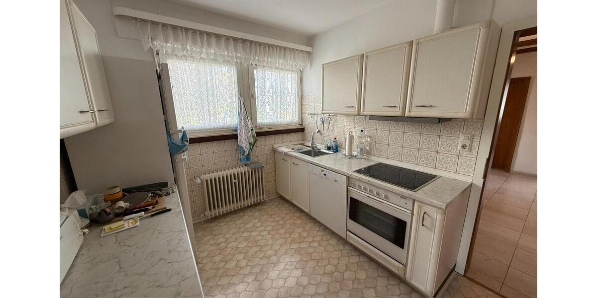 Freistehendes Einfamilienhaus inkl. 2 Appartements in Rüdesheim 6 zimmer