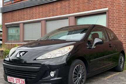 Peugeot 207 131.000 km 1.990 &euro; Rüsselsheim 65428
