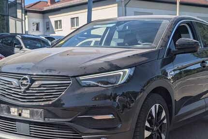Opel Grandland (X) 97.000 km 15.990 &euro; Mainz 55128
