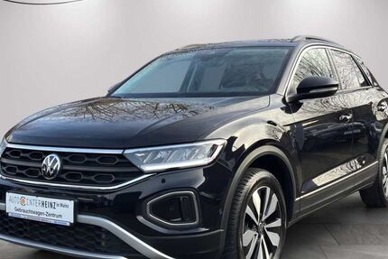 VW T-Roc 32.691 km 26.900 &euro; Mainz 55120