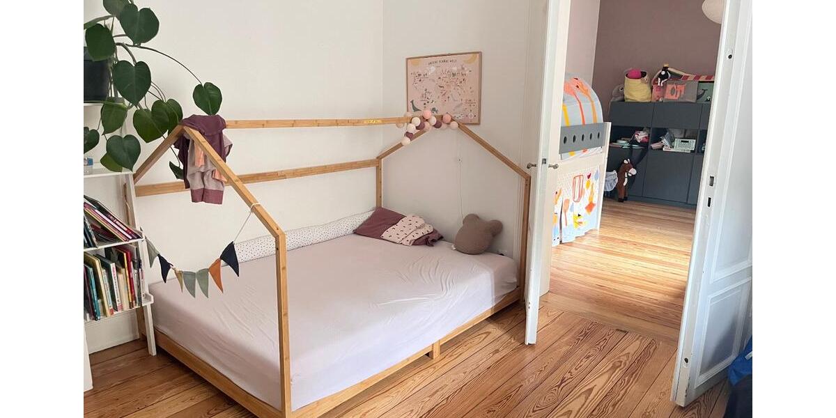 Etagenwohnung Wiesbaden Nordost - 5 Zimmer, 140 m&sup2;, 595.000&euro; | Angebot:26005733