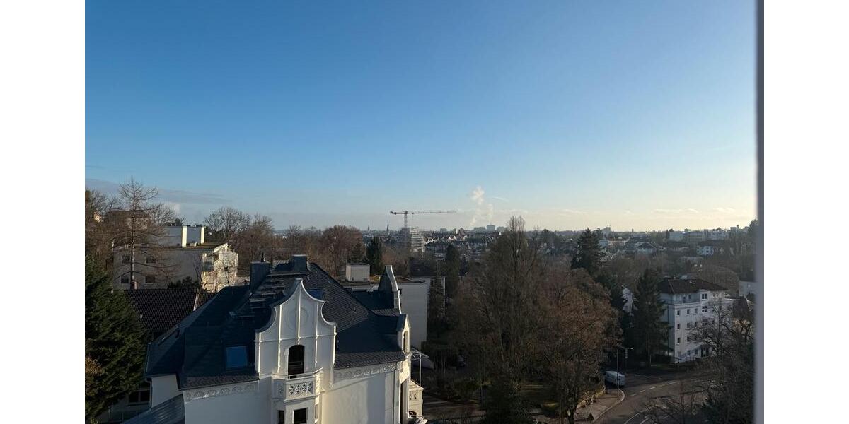 Dachgeschoßwohnung Wiesbaden Nordost - 3 Zimmer, 93 m&sup2;, 485.000&euro; | Angebot:24891867