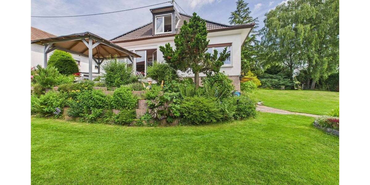 Einfamilienhaus Wiesbaden Auringen - 5 Zimmer, 167 m&sup2;, 749.000&euro; | Angebot:26016775