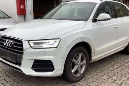 Audi Q3 105.987 km 16.498 € Mainz 55120