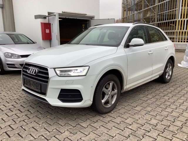 Audi Q3 105.987 km 16.498 € Mainz 55120