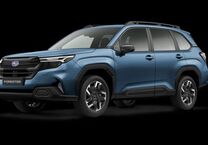 Gebrauchtwagen Subaru Forester