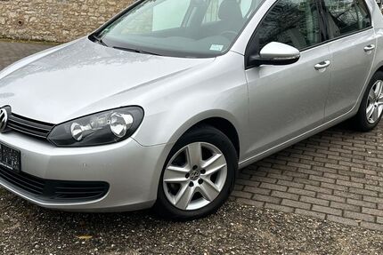 VW Golf 136.800 km 6.700 &euro; Bingen 55411