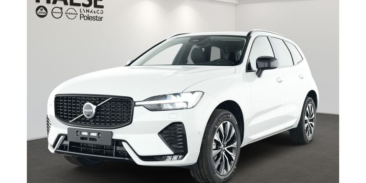 Volvo XC60 26.950 km 43.350 € Mainz-Kastel 55252