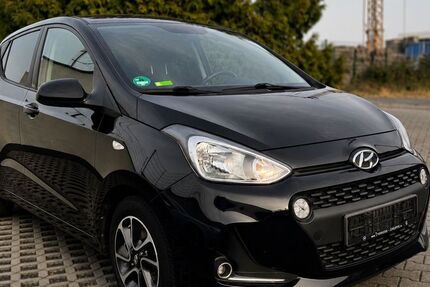 Hyundai i10 59.850 km 6.999 &euro; Kelkheim 65779