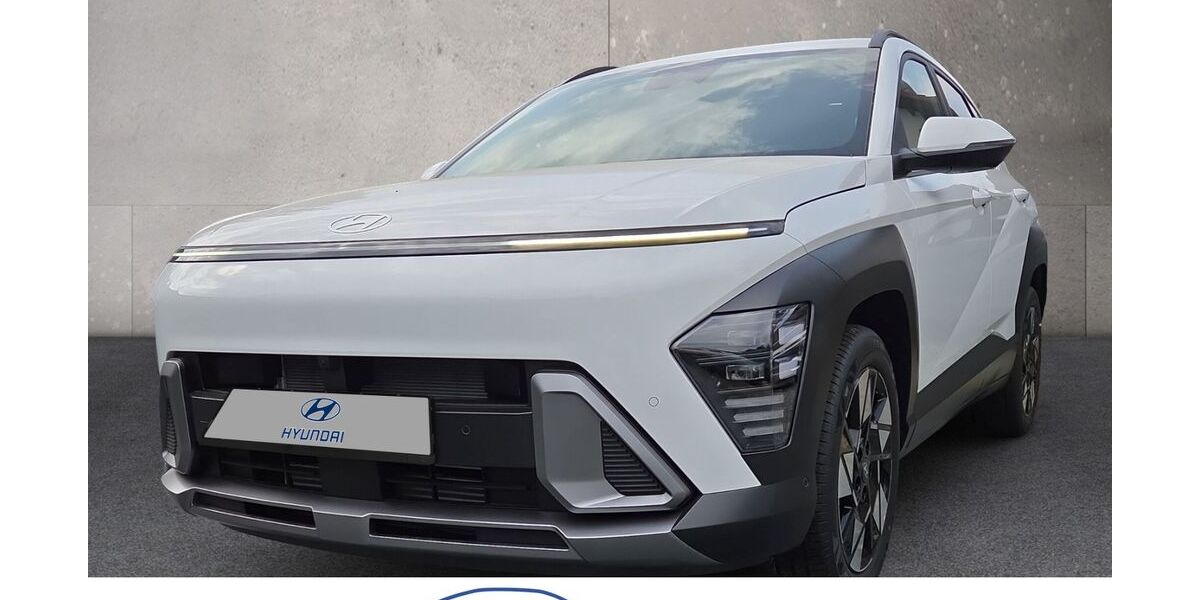 Hyundai KONA 1.500 km 28.990 € Groß - Gerau 64521