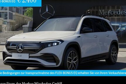Mercedes-Benz EQB 30.500 km 36.880 € Wiesbaden 65189