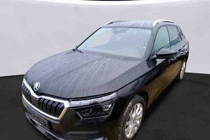 Skoda Kamiq 46.870 km 21.680 &euro; Bad Camberg 65520