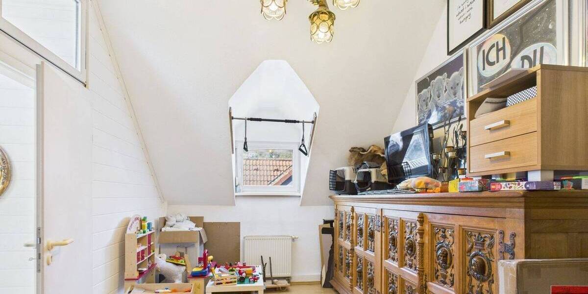 Reihenendhaus Mainz Laubenheim - 5 Zimmer, 99 m&sup2;, 445.000&euro; | Angebot:22018290