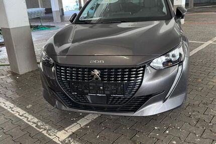 Peugeot 208 78.000 km 11.490 &euro; Mainz 55128