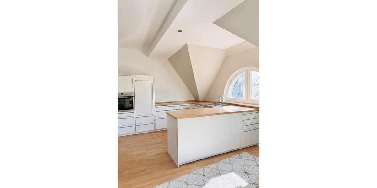 Maisonettenwohnung Wiesbaden Nordost - 3 Zimmer, 139 m&sup2;, 720.000&euro; | Angebot:27144246