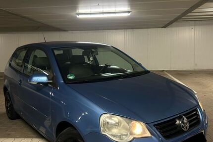 VW Polo 179.000 km 2.200 € Rüsselsheim 65428