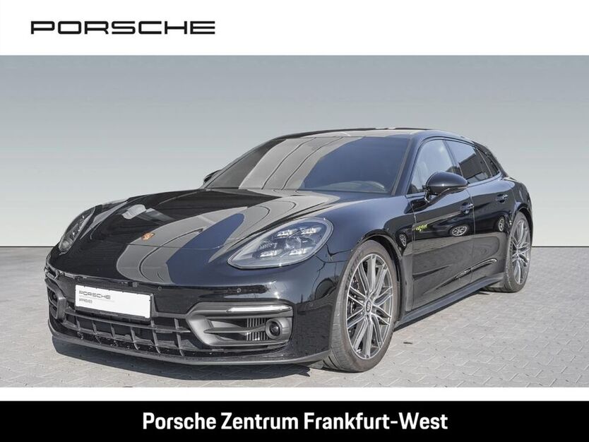 Panamera