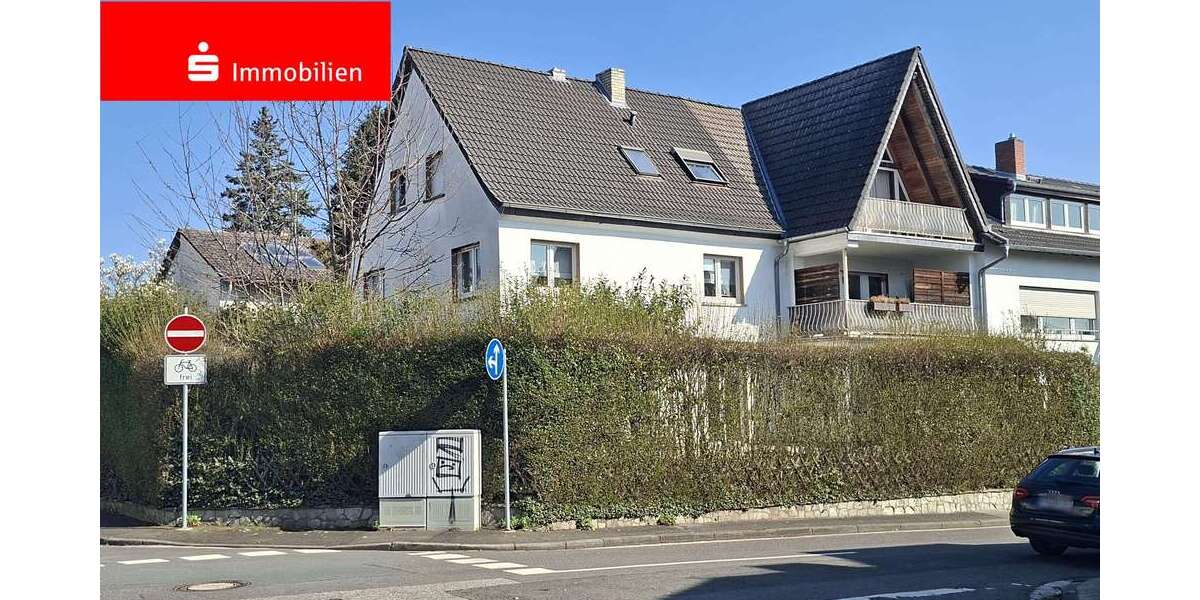 Einfamilienhaus Hofheim - 10 Zimmer, 265 m&sup2;, 749.000&euro; | Angebot:26092985
