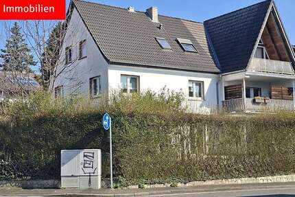 Haus Hofheim - 10 Zimmer, 265 m&sup2;, 749.000&euro; | Angebot:26092985