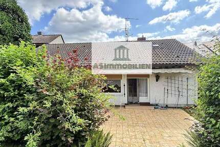 Haus zum Kaufen in Wiesbaden 590.000 € 121.34 m²