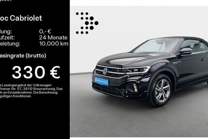 VW T-Roc 16.343 km 31.920 &euro; Hofheim 65719